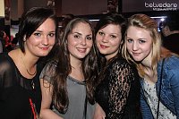 Bild: Party im Jugendclubhaus
