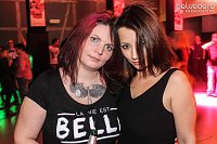 Bild: Party im Jugendclubhaus
