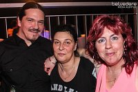 Bild: Party im Jugendclubhaus