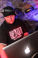 Bild: Party im Jugendclubhaus