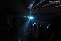 Bild: Party im Jugendclubhaus