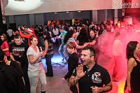 Bild: Party im Jugendclubhaus
