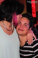 Bild: Party im Jugendclubhaus