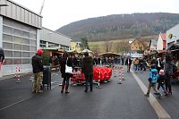 Bild: Einen Blick mehr riskiert