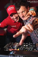 Bild: Party im Nordh&auml;user Sax - der Samstag