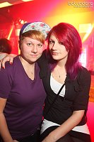 Bild: Party im Nordh&auml;user Sax - der Samstag