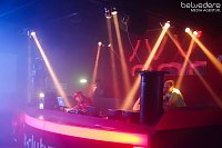 Bild: Party im Nordh&auml;user Sax - der Samstag