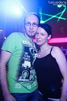 Bild: Party im Nordh&auml;user Sax - der Samstag