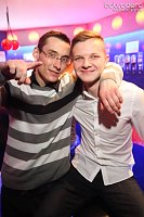 Bild: Party im Nordh&auml;user Sax - der Samstag