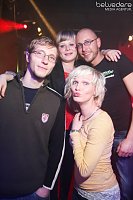 Bild: Party im Nordh&auml;user Sax - der Samstag