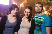 Bild: Party im Nordh&auml;user Sax - der Samstag