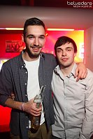 Bild: Party im Nordh&auml;user Sax - der Samstag