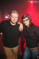 Bild: Party im Nordh&auml;user Sax - der Samstag