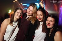 Bild: Party im Nordh&auml;user Sax - der Samstag