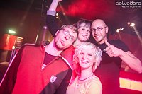 Bild: Party im Nordh&auml;user Sax - der Samstag