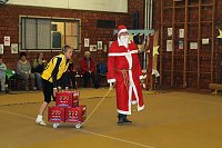Bereits 16. Weihnachtsturnen Bild: Bereits 16. Weihnachtsturnen