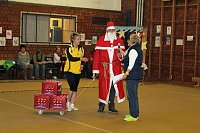 Bereits 16. Weihnachtsturnen Bild: Bereits 16. Weihnachtsturnen