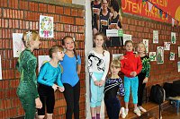 Bereits 16. Weihnachtsturnen Bild: Bereits 16. Weihnachtsturnen