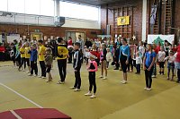 Bereits 16. Weihnachtsturnen Bild: Bereits 16. Weihnachtsturnen