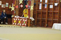 Bereits 16. Weihnachtsturnen Bild: Bereits 16. Weihnachtsturnen