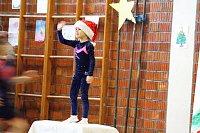 Bereits 16. Weihnachtsturnen Bild: Bereits 16. Weihnachtsturnen