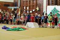 Bereits 16. Weihnachtsturnen Bild: Bereits 16. Weihnachtsturnen