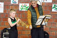 Bereits 16. Weihnachtsturnen Bild: Bereits 16. Weihnachtsturnen