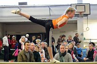 Bereits 16. Weihnachtsturnen Bild: Bereits 16. Weihnachtsturnen
