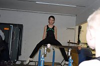 Bereits 16. Weihnachtsturnen Bild: Bereits 16. Weihnachtsturnen