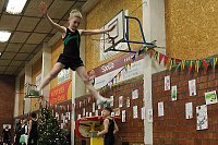 Bereits 16. Weihnachtsturnen Bild: Bereits 16. Weihnachtsturnen