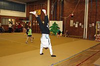 Bereits 16. Weihnachtsturnen Bild: Bereits 16. Weihnachtsturnen