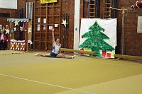 Bereits 16. Weihnachtsturnen Bild: Bereits 16. Weihnachtsturnen