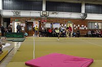 Bereits 16. Weihnachtsturnen Bild: Bereits 16. Weihnachtsturnen