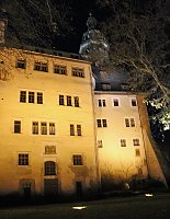 Bild: Sondershausen am 2. Advent