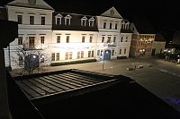 Bild: Sondershausen am 2. Advent