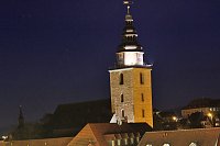 Bild: Sondershausen am 2. Advent