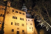 Bild: Sondershausen am 2. Advent