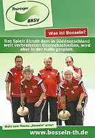 Gut in Landesmeisterschaft gestartet Bild: Gut in Landesmeisterschaft gestartet