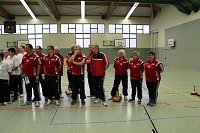 Gut in Landesmeisterschaft gestartet Bild: Gut in Landesmeisterschaft gestartet