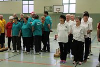 Gut in Landesmeisterschaft gestartet Bild: Gut in Landesmeisterschaft gestartet