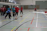 Gut in Landesmeisterschaft gestartet Bild: Gut in Landesmeisterschaft gestartet