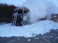Völlig ausgebrannt Bild: Völlig ausgebrannt