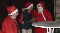 Weihnachtsfeier des VdK OV Artern Bild: Weihnachtsfeier des VdK OV Artern