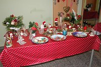 Bild: Weihnachtsmann im &Ouml;stertal