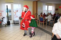 Bild: Weihnachtsmann im &Ouml;stertal