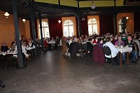 Weihnachtsfeier der Senioren Bild: Weihnachtsfeier der Senioren