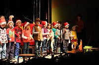 Weihnachtsfeier der Senioren Bild: Weihnachtsfeier der Senioren