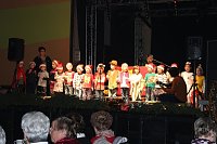 Weihnachtsfeier der Senioren Bild: Weihnachtsfeier der Senioren