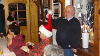Bild: Weihnachten bei den Ost Klassikern