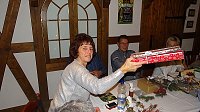 Bild: Weihnachten bei den Ost Klassikern